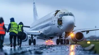 aviation accident blog