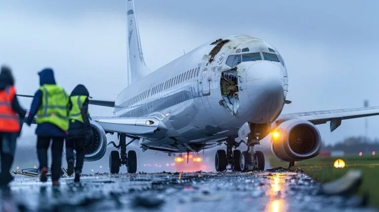 aviation accident blog