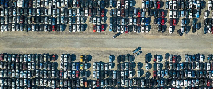 Commercial Vehicle Accident