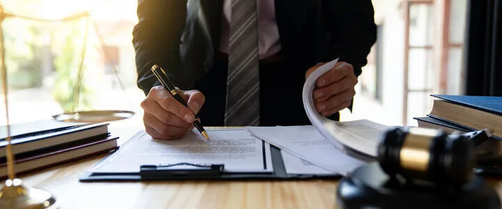 Amputation Injury Lawyer