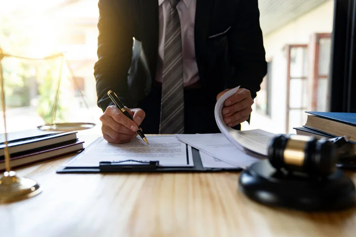 Amputation Injury Lawyer