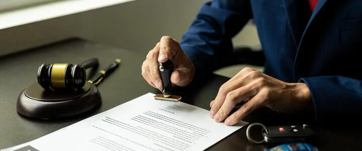 Attorney’s Reputation and Success Rate