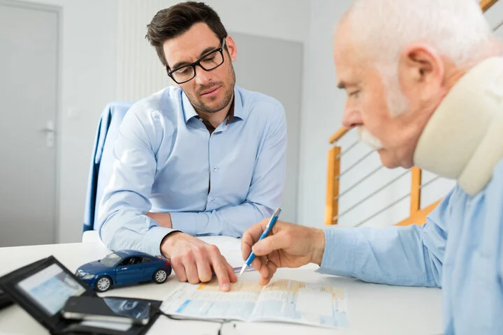 How to Verify an Accident Attorney’s Reputation