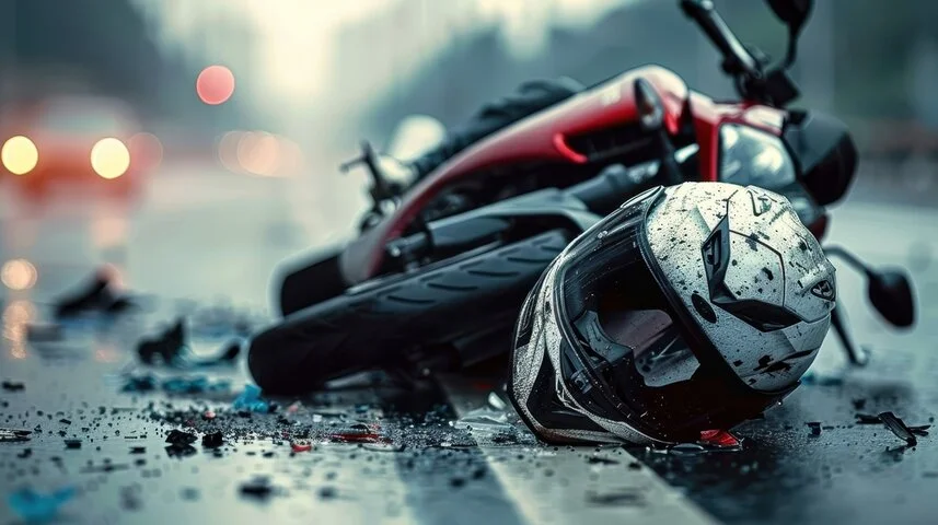 Motorcycle Accident tips