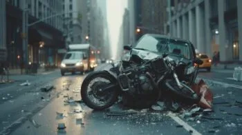 Should I Get a Lawyer for a Motorcycle Accident