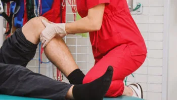 Soft Tissue Injuries