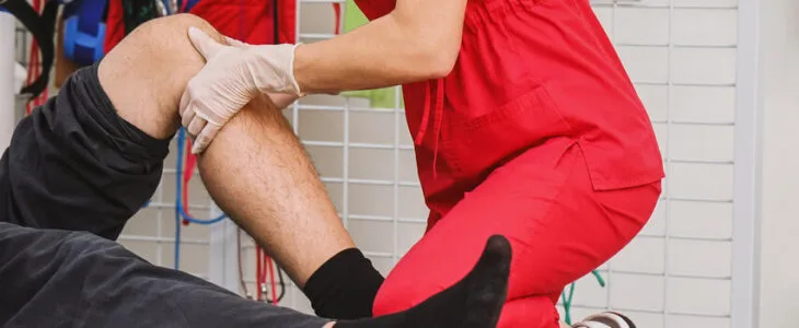 Soft Tissue Injuries