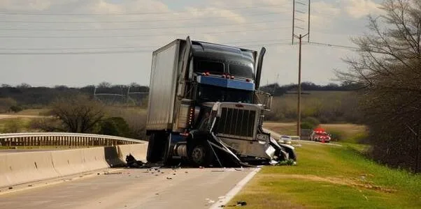 18 Wheeler Accident faq