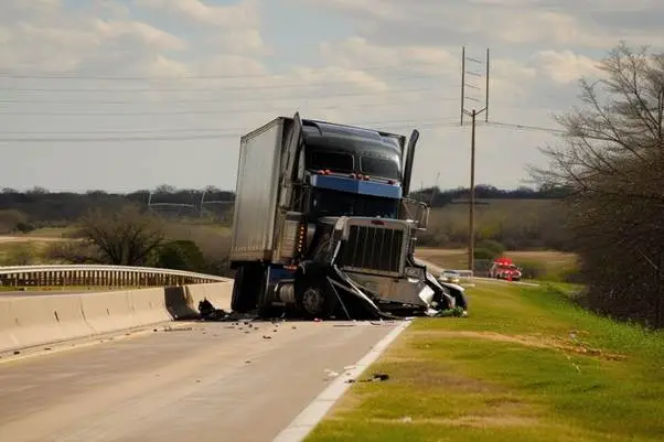 18 Wheeler Accident faq