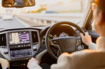 rideshare accident lawyers