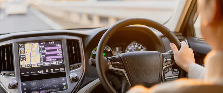 rideshare accident lawyers